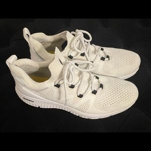 Cole Haan Grand360 ZEROGRAND 12M Sneakers White